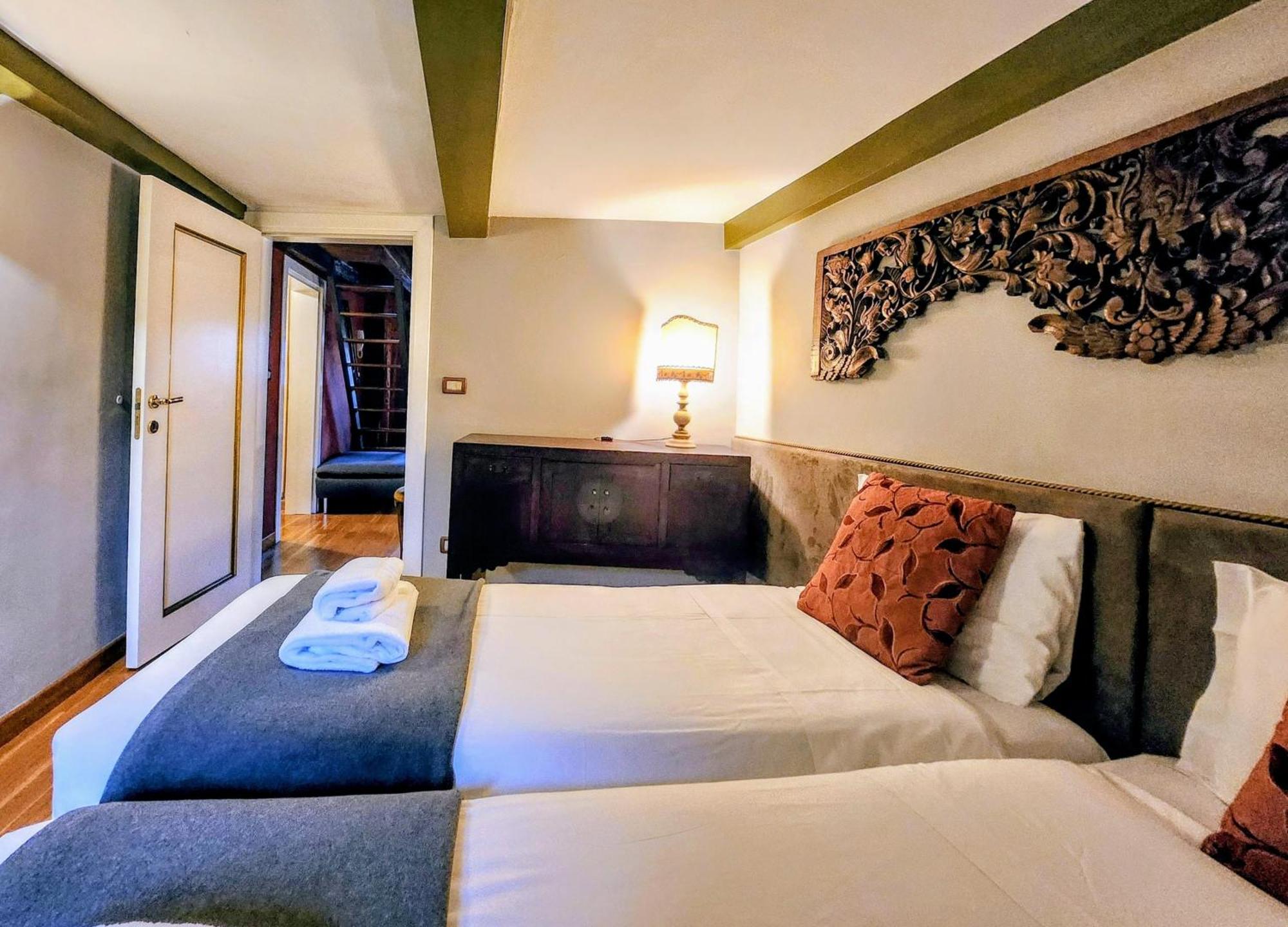 Apartamento Casanova Penthouse In The Heart Of *