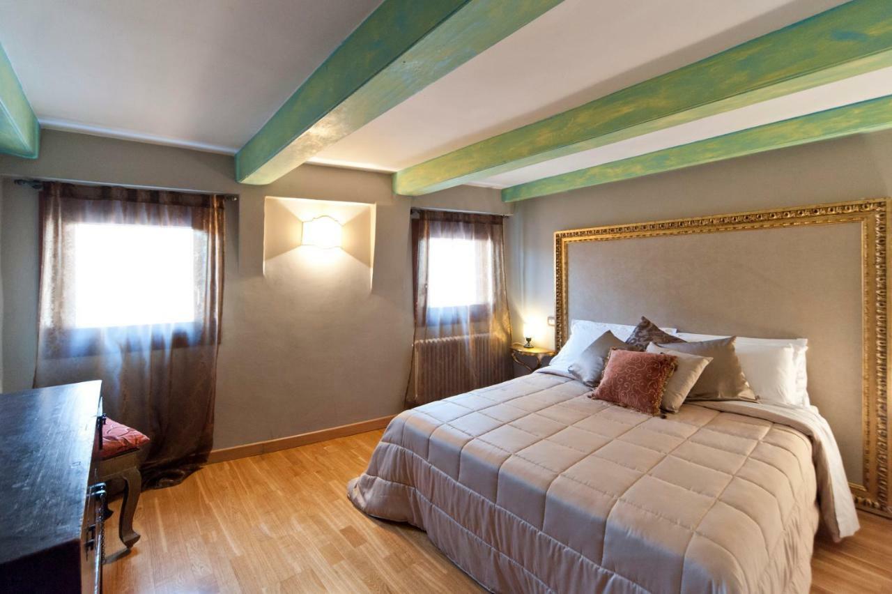 Apartamento Casanova Penthouse In The Heart Of Venecia