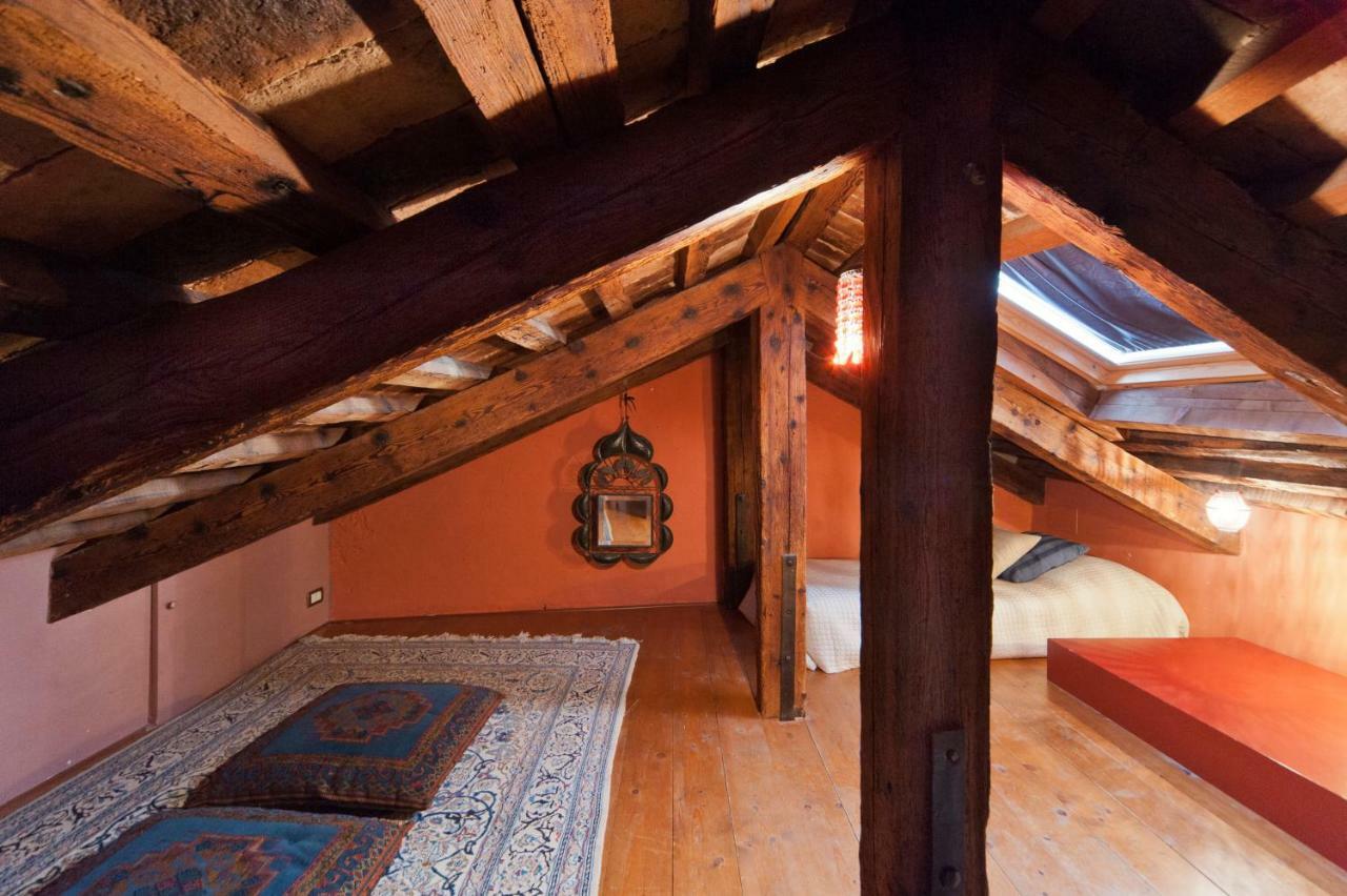 Casanova Penthouse In The Heart Of Apartamento Venecia