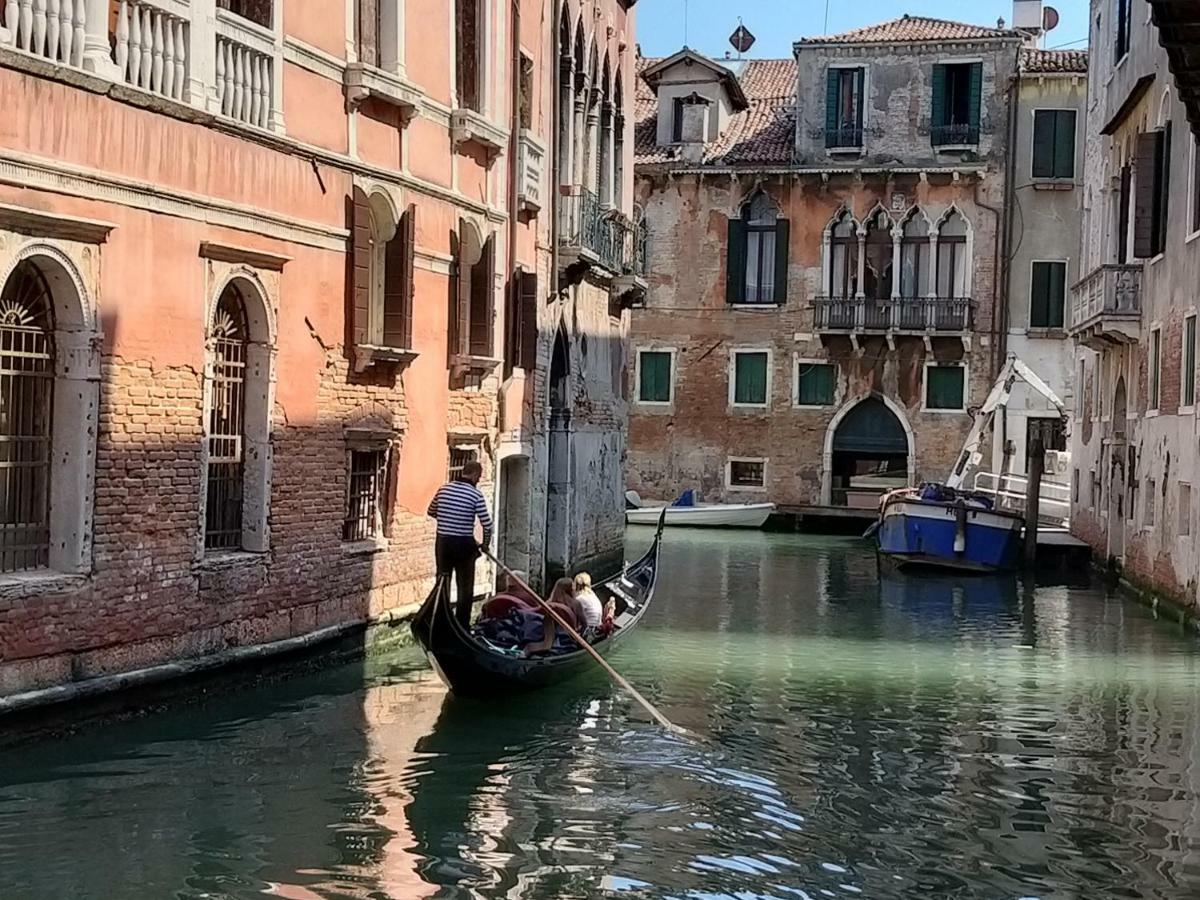 Apartamento Casanova Penthouse In The Heart Of Venecia