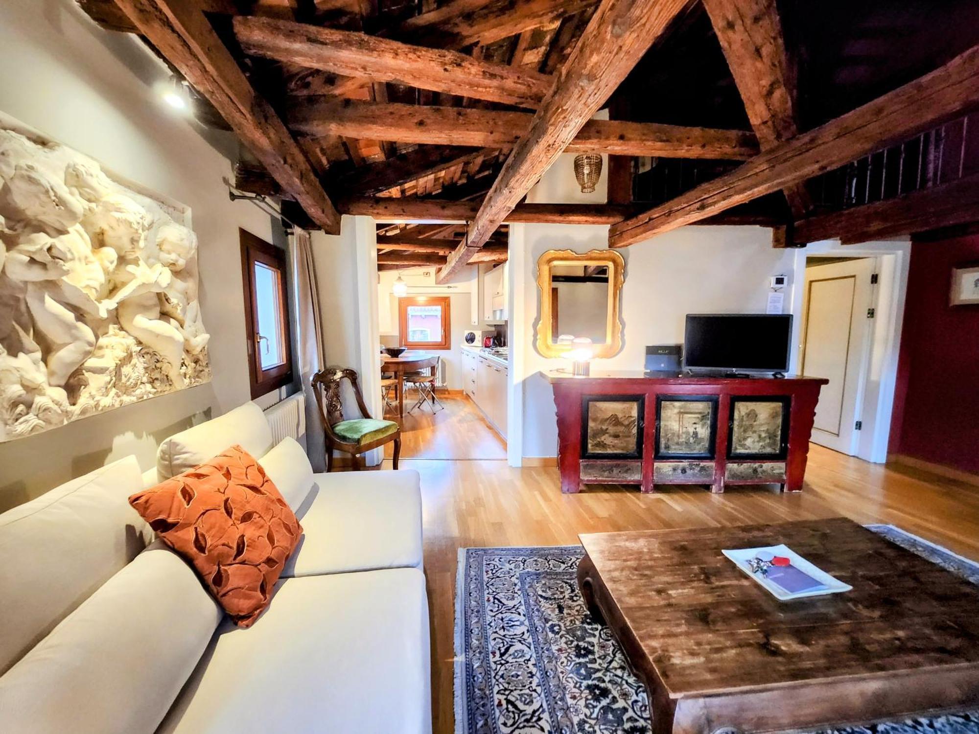 Apartment Casanova Penthouse In The Heart Of